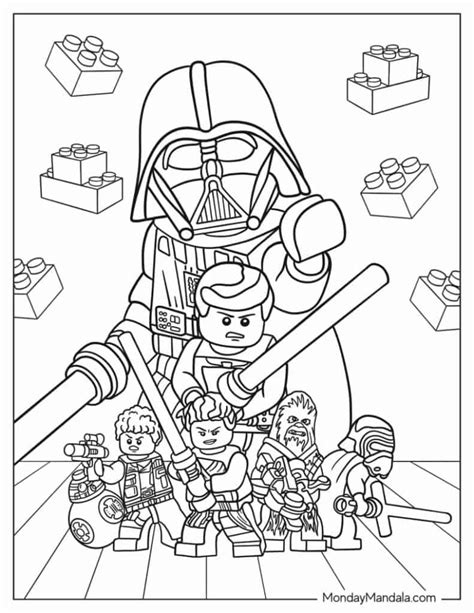 dreamzzz ausmalbilder|LEGO DreamZzz Coloring Pages